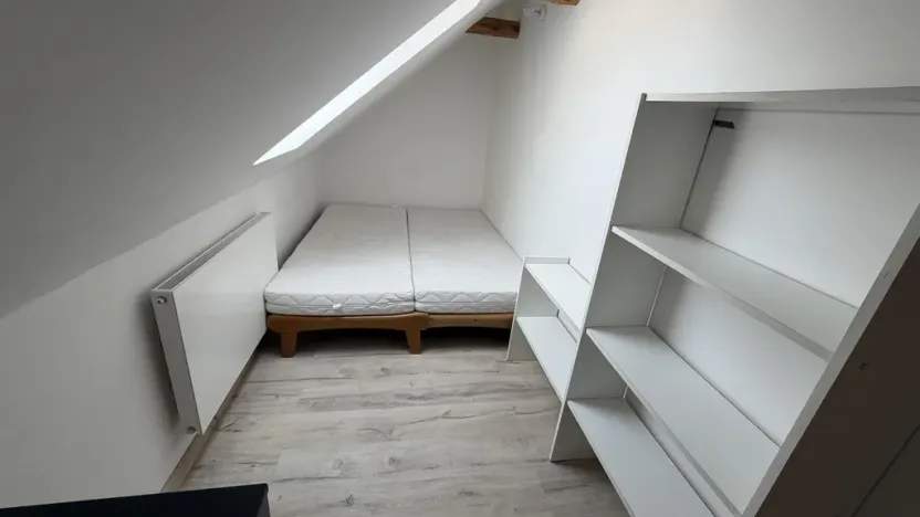 Pronájem bytu 2+1, Kochánky, 40 m2