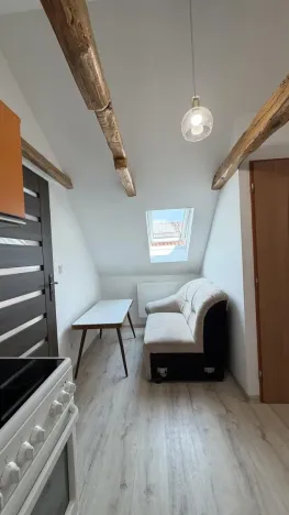 Pronájem bytu 2+1, Kochánky, 40 m2