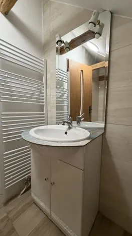 Pronájem bytu 2+1, Kochánky, 40 m2
