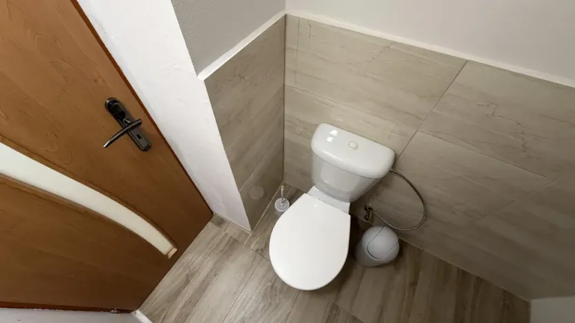 Pronájem bytu 2+1, Kochánky, 40 m2