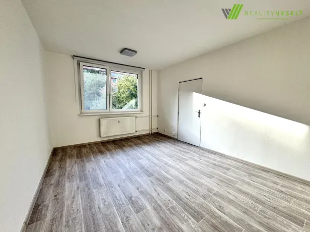 Prodej bytu 2+1, Brno, Olbrachtovo náměstí, 58 m2