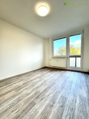 Prodej bytu 2+1, Brno, Olbrachtovo náměstí, 58 m2