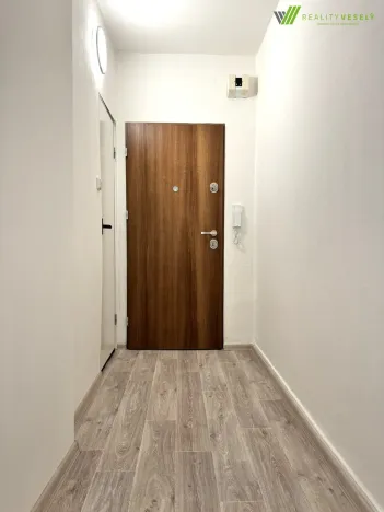 Prodej bytu 2+1, Brno, Olbrachtovo náměstí, 58 m2