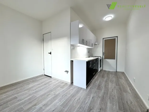 Prodej bytu 2+1, Brno, Olbrachtovo náměstí, 58 m2