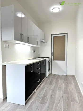 Prodej bytu 2+1, Brno, Olbrachtovo náměstí, 58 m2