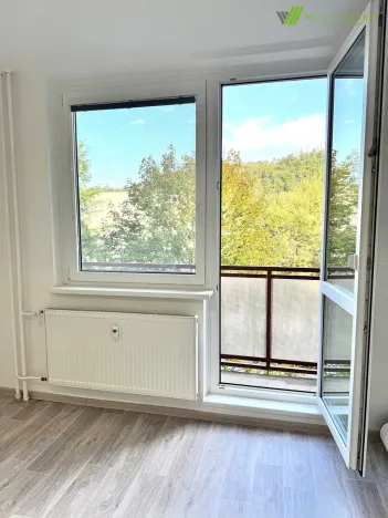 Prodej bytu 2+1, Brno, Olbrachtovo náměstí, 58 m2