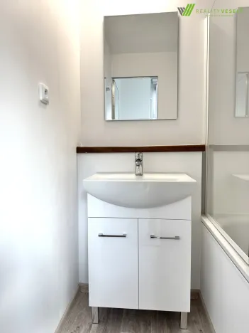 Prodej bytu 2+1, Brno, Olbrachtovo náměstí, 58 m2