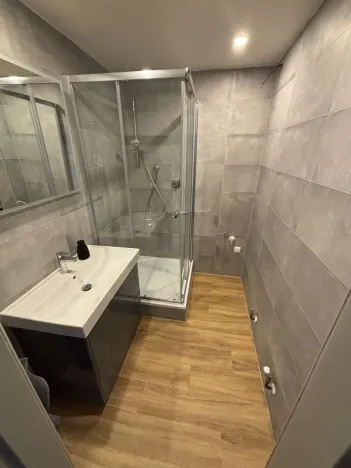 Pronájem bytu 3+kk, Praha - Smíchov, U Klimentky, 65 m2