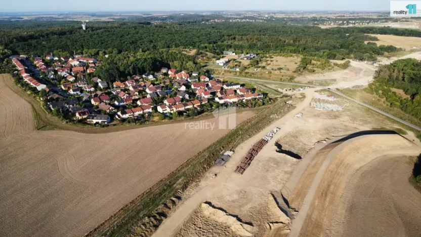 Prodej pole, Květnice, Slunečnicová, 11174 m2