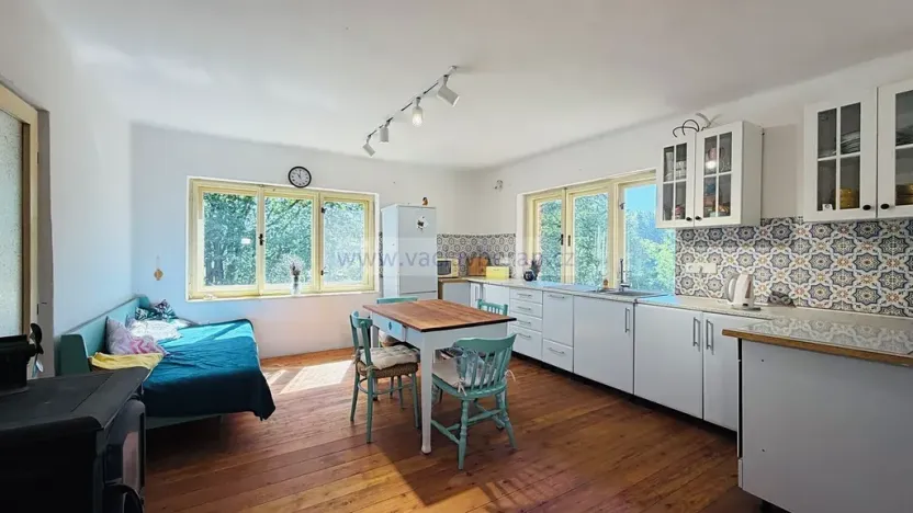 Prodej rodinného domu, Řetová, 225 m2