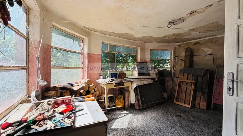 Prodej rodinného domu, Řetová, 225 m2