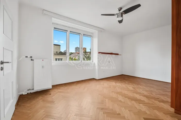 Prodej bytu 3+1, Praha - Vršovice, Ruská, 80 m2