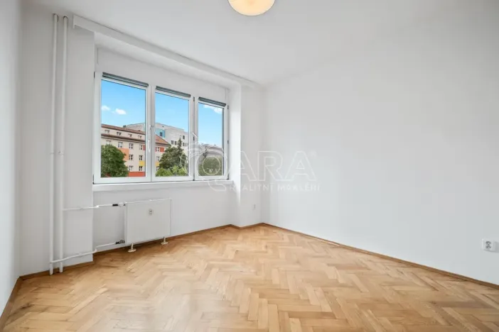 Prodej bytu 3+1, Praha - Vršovice, Ruská, 80 m2