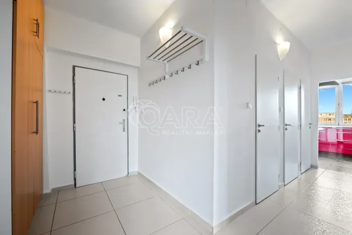 Prodej bytu 3+1, Praha - Vršovice, Ruská, 80 m2