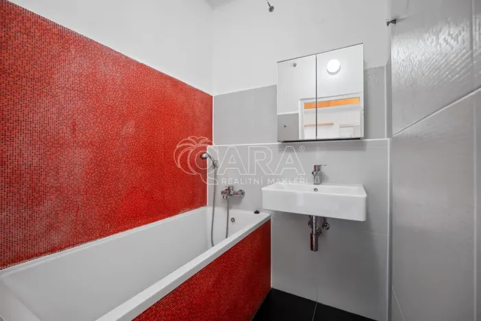 Prodej bytu 3+1, Praha - Vršovice, Ruská, 80 m2