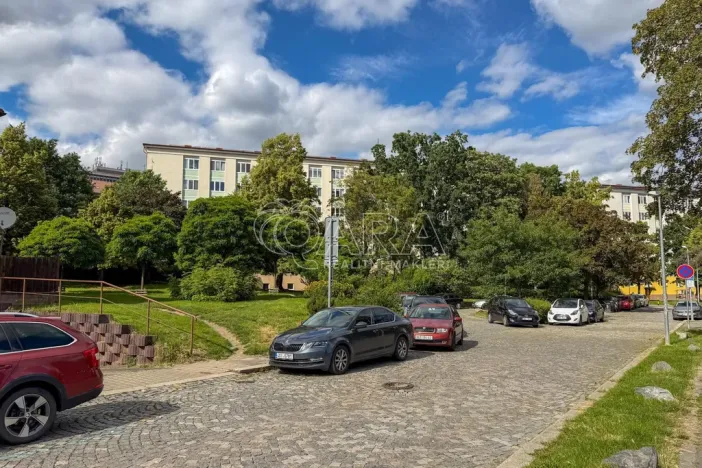 Prodej bytu 3+1, Praha - Vršovice, Ruská, 80 m2