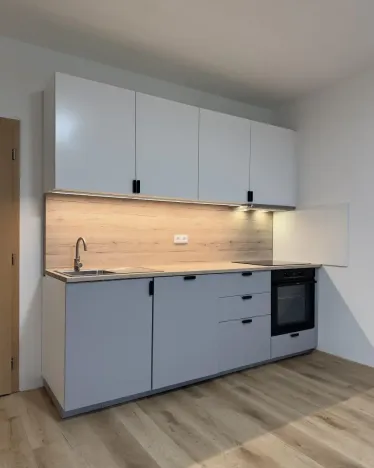 Pronájem bytu 2+kk, Česká Lípa, Pražská, 40 m2