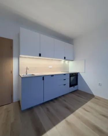 Pronájem bytu 2+kk, Česká Lípa, Pražská, 40 m2