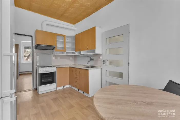 Pronájem bytu 1+1, Dvůr Králové nad Labem, Heydukova, 38 m2