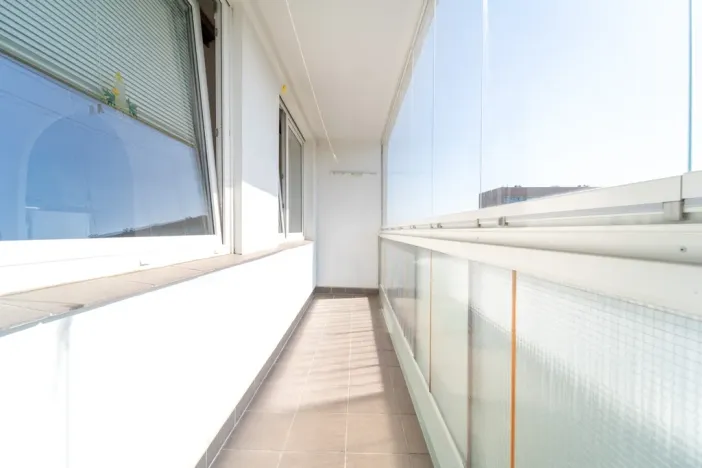 Pronájem bytu 3+1, Praha - Prosek, Veltruská, 61 m2