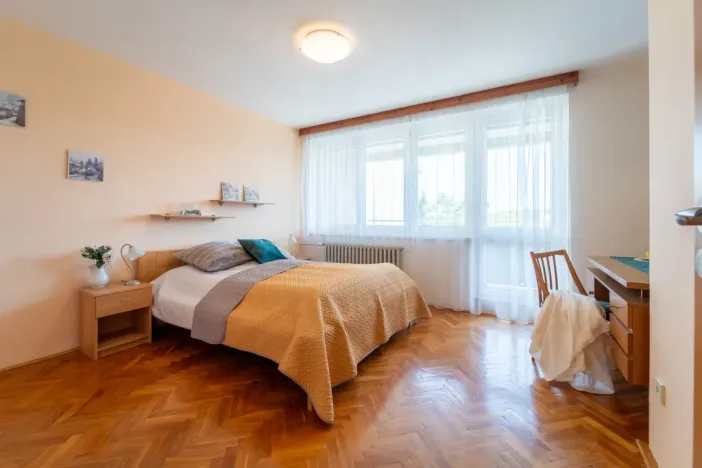 Prodej vícegeneračního domu, Praha - Střešovice, U střešovických hřišť, 198 m2