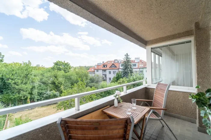 Prodej vícegeneračního domu, Praha - Střešovice, U střešovických hřišť, 198 m2