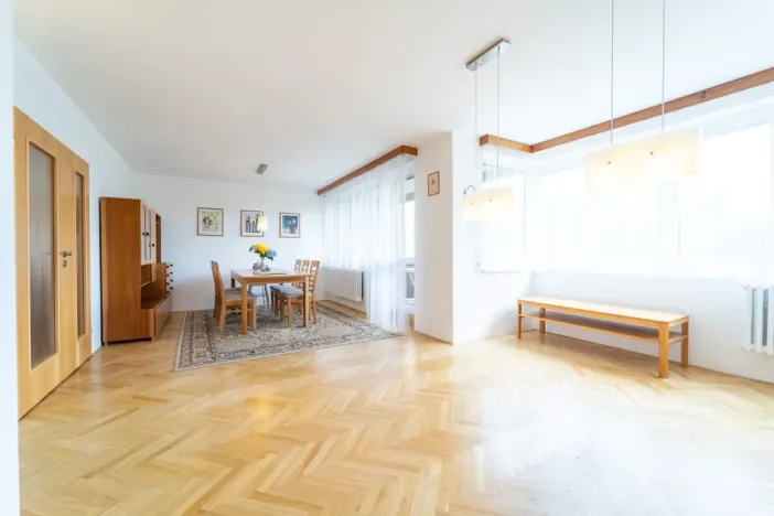 Prodej vícegeneračního domu, Praha - Střešovice, U střešovických hřišť, 198 m2