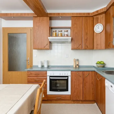 Prodej bytu 3+1, Písek, Zátavské nábř., 97 m2