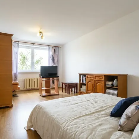 Prodej bytu 3+1, Písek, Zátavské nábř., 97 m2