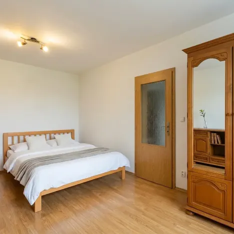 Prodej bytu 3+1, Písek, Zátavské nábř., 97 m2