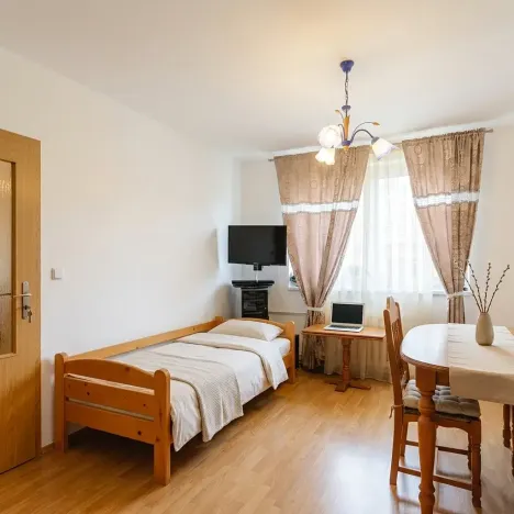Prodej bytu 3+1, Písek, Zátavské nábř., 97 m2
