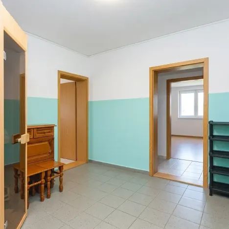 Prodej bytu 3+1, Písek, Zátavské nábř., 97 m2