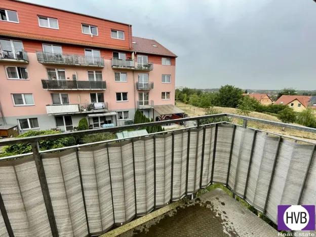 Prodej bytu 2+kk, Chýně, Ecksteinova, 56 m2