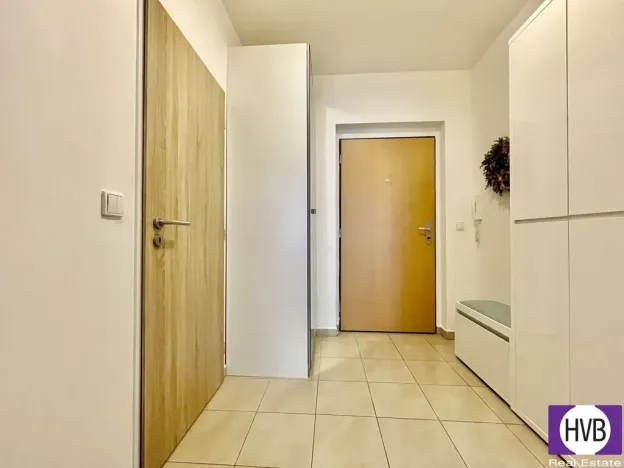 Prodej bytu 2+kk, Chýně, Ecksteinova, 56 m2