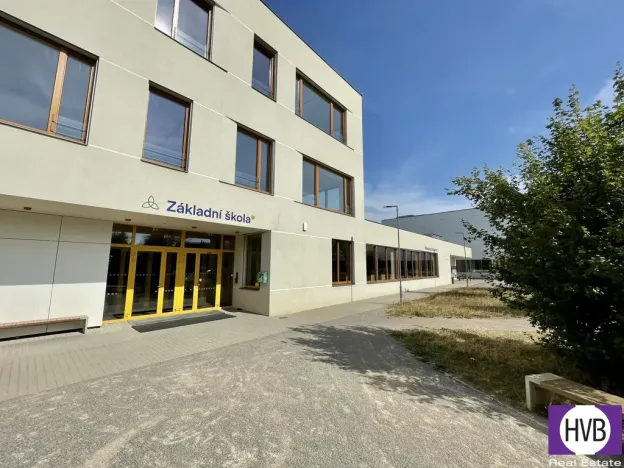 Prodej bytu 2+kk, Chýně, Ecksteinova, 56 m2