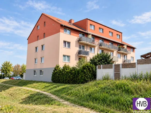 Prodej bytu 2+kk, Chýně, Ecksteinova, 56 m2