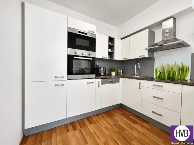 Prodej bytu 2+kk, Chýně, Ecksteinova, 56 m2