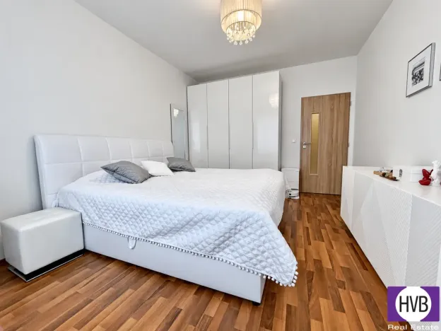 Prodej bytu 2+kk, Chýně, Ecksteinova, 56 m2