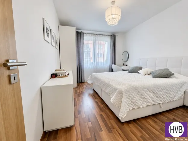 Prodej bytu 2+kk, Chýně, Ecksteinova, 56 m2