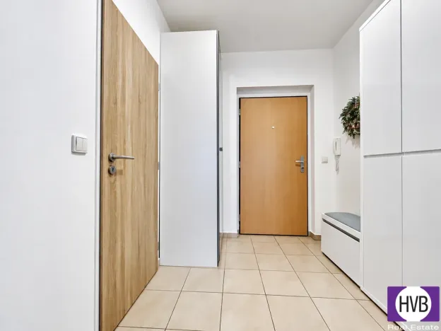 Prodej bytu 2+kk, Chýně, Ecksteinova, 56 m2