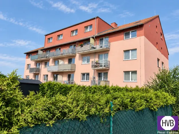 Prodej bytu 2+kk, Chýně, Ecksteinova, 56 m2