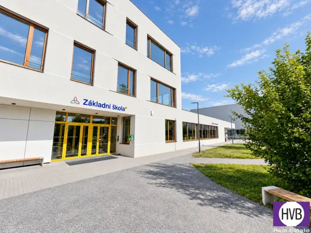Prodej bytu 2+kk, Chýně, Ecksteinova, 56 m2
