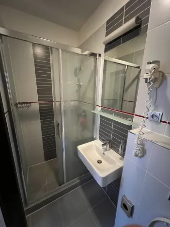 Pronájem bytu 1+kk, Brno, Francouzská, 18 m2