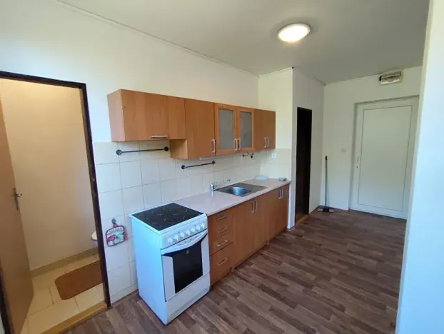 Prodej bytu 2+kk, Mělnické Vtelno, Chorušická, 50 m2