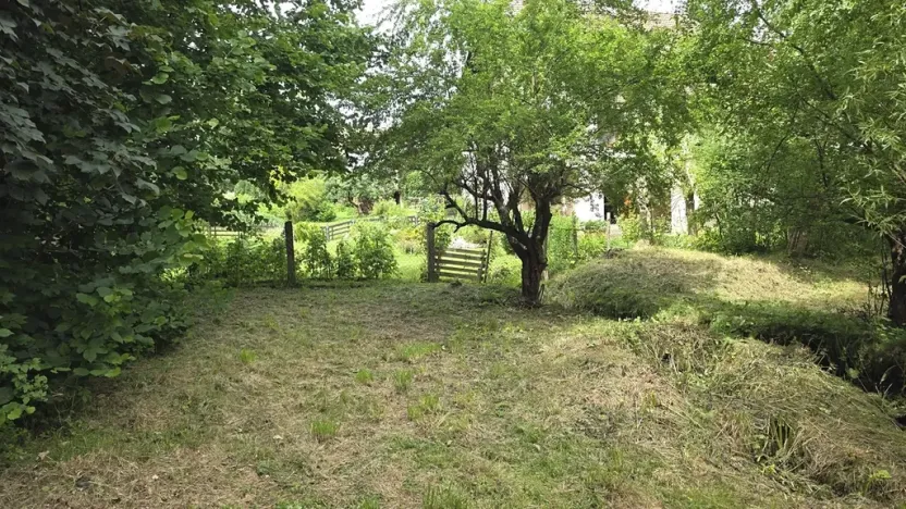 Prodej pozemku pro bydlení, Jilemnice, Na Drahách, 1874 m2