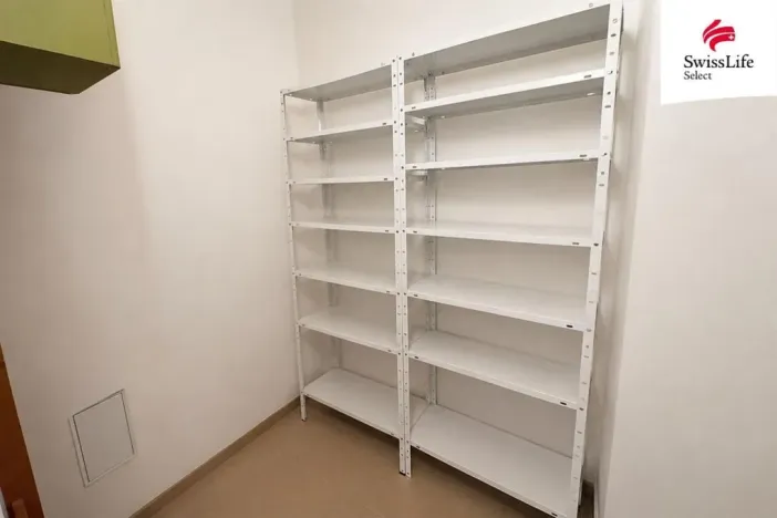 Pronájem bytu 3+kk, Praha - Nusle, V Horkách, 74 m2