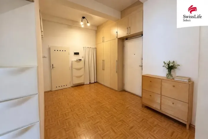 Pronájem bytu 3+kk, Praha - Nusle, V Horkách, 74 m2