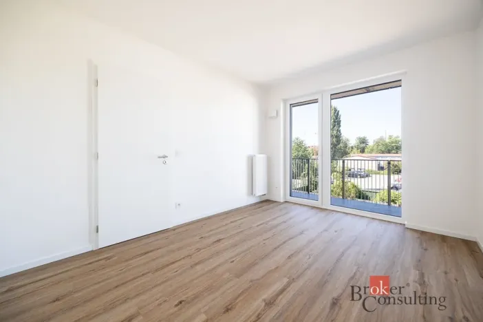 Prodej bytu 2+kk, Kladno - Dubí, Ke křížku, 53 m2