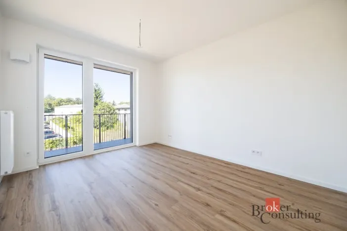 Prodej bytu 2+kk, Kladno - Dubí, Ke křížku, 53 m2