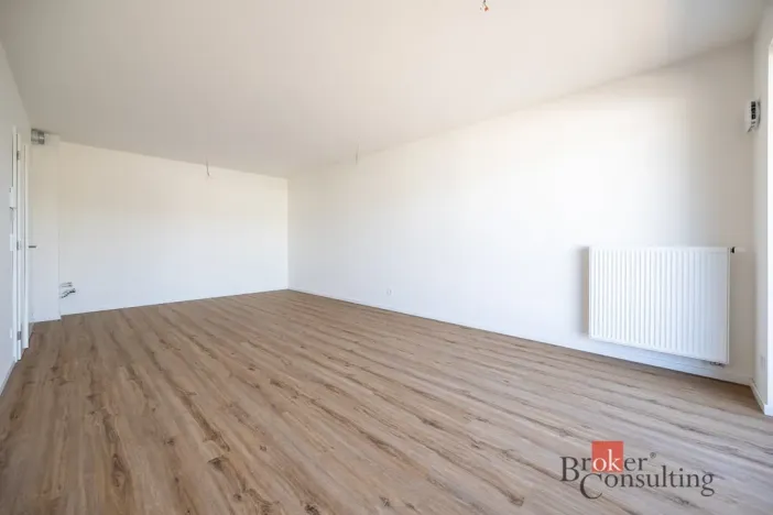 Prodej bytu 2+kk, Kladno - Dubí, Ke křížku, 53 m2